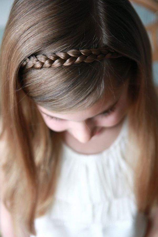 cabello para la preparatoria