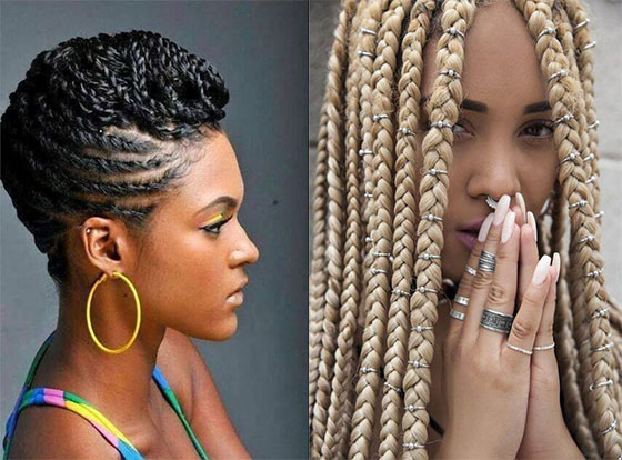 trenza-africana-combinada-con-un-peinado-recogido2