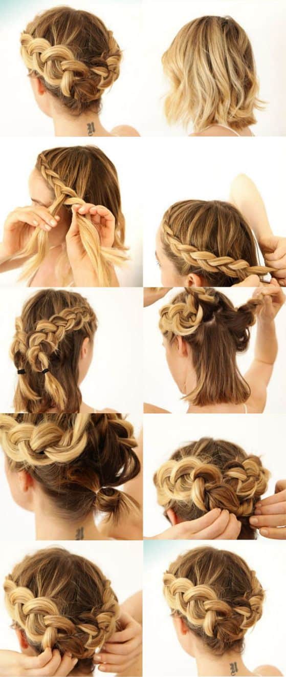 tutorial pelo corto