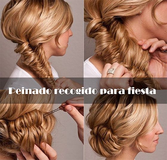 trenza recogida paso a paso2