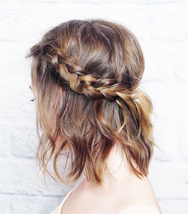 Ideas para peinados con ondas y estilos de cabello para ti