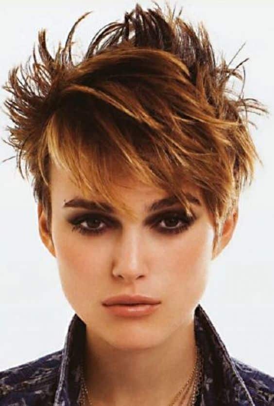 Corte De Cabello Estilo Punk (3)