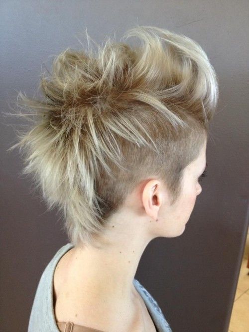 Corte De Cabello Estilo Punk (4)