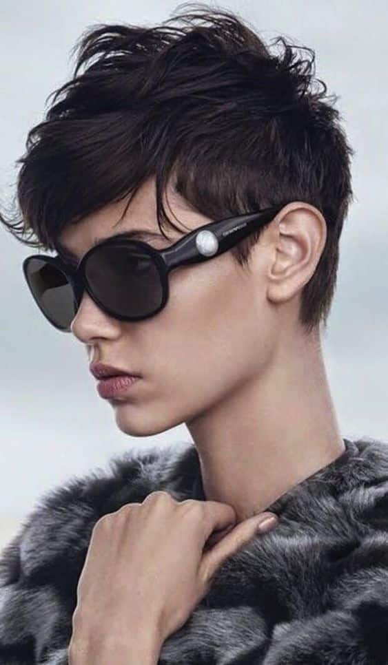 Corte Garcon Para Chicas (1)