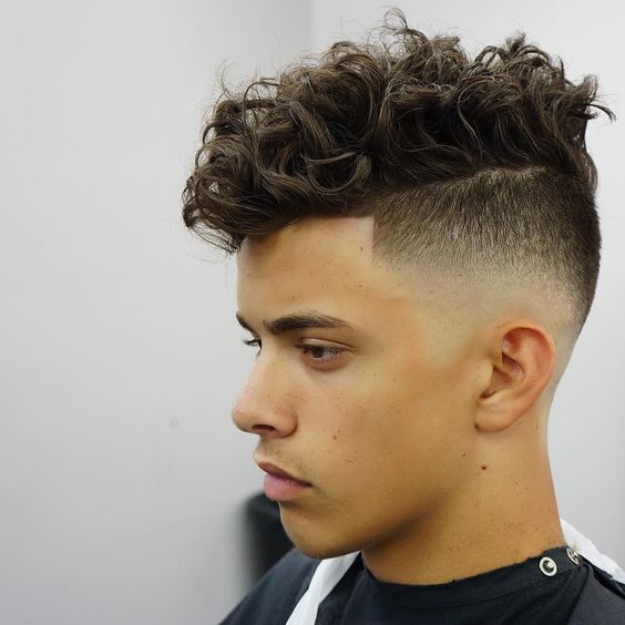 Cortes Cabello Corto Para Pelo Rebelde (2)
