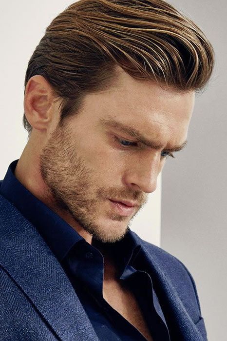 cortes de pelo para hombres
