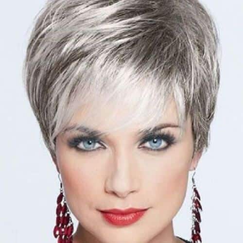 Corte Para Damas De 50 Años (3)