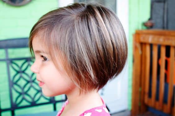 Cortes De Cabello Corto Para Niñas (5)