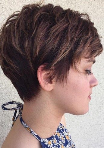 Cortes De Pelo Corto Para Damas (2)
