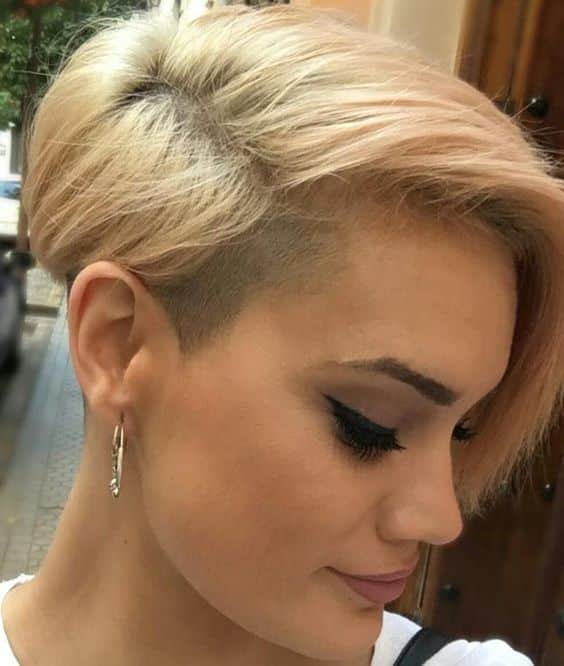 Cortes De Pelo Corto Para Damas (3)