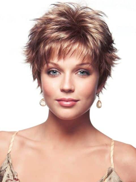 Cortes De Pelo Corto Para Damas (5)