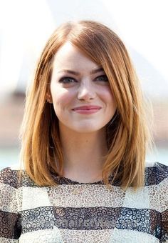 Long Bob Para Cara Redonda (2)