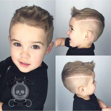 Remolino Y Cortes De Pelo (4)