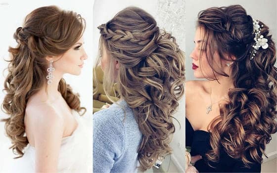 1. Peinados Para Mujeres