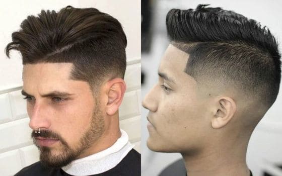 Peinados Para Hombres