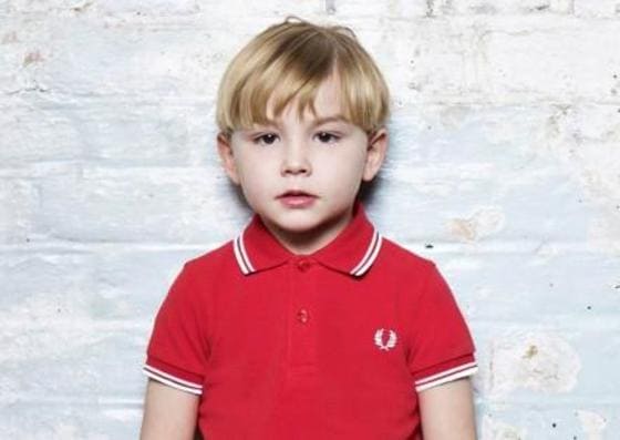 Peinados Sencillos Para Niños