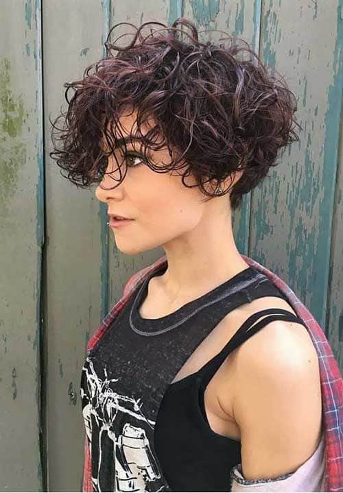 Peinados Cabello Rizado Corto (4)
