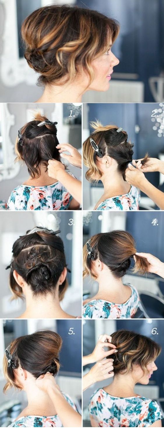 recogido pelo corto de fiesta