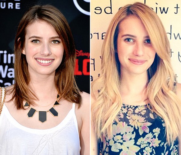 peinados-con-extensiones-Emma-Roberts
