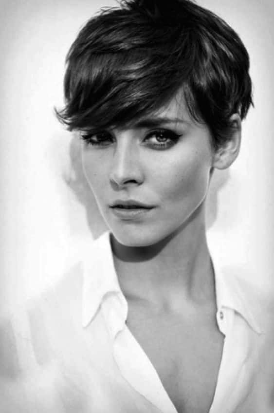 Corte Garcon Para Chicas (2)