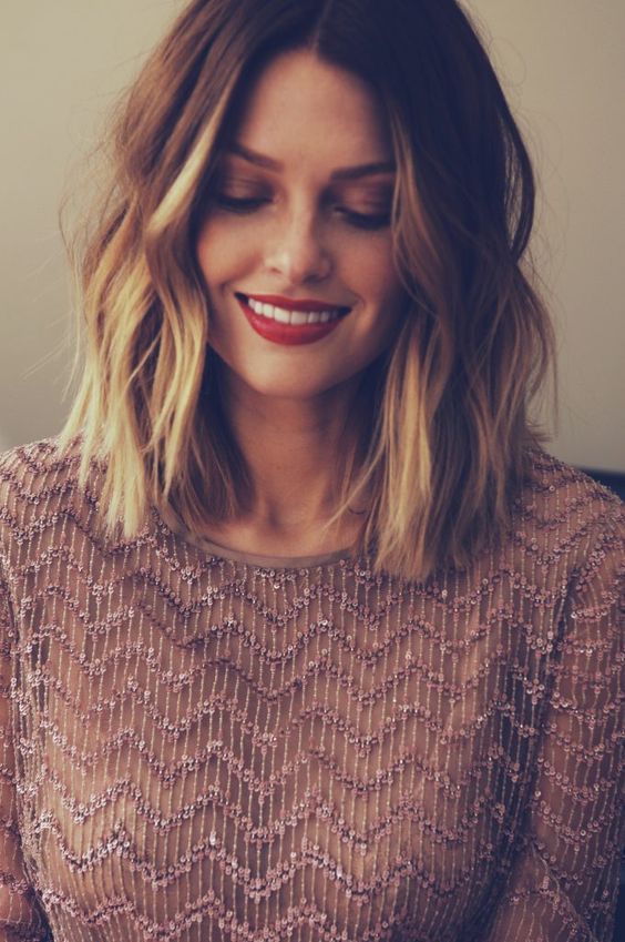 Despuntado Para Chicas (4)