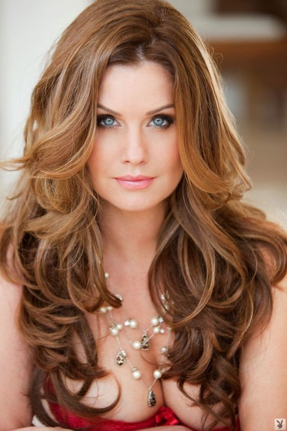 Cabello Con Ondas Para Mujeres (2)