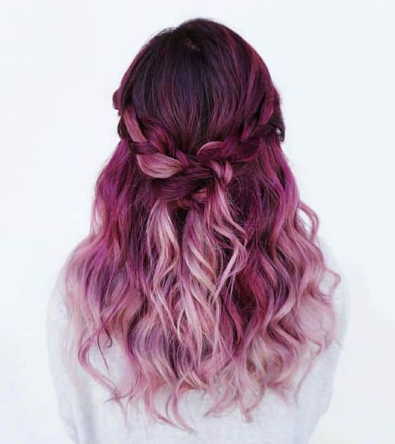 Corte De Pelo Para Melena Rizada (1)