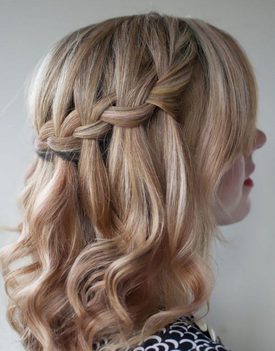 Corte De Pelo Para Melena Rizada (4)