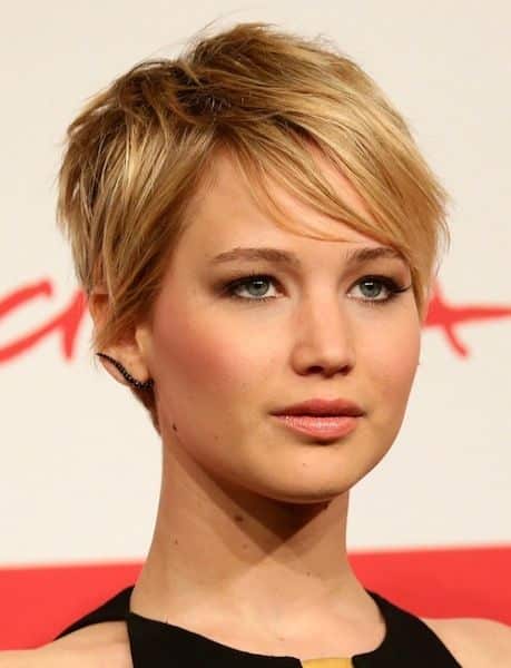 Corte Estilo Pixie Cara Redonda (3)