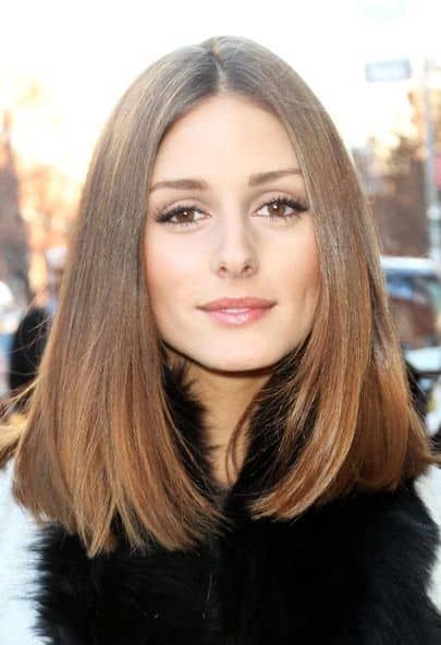 Corte Liso Para Cara Redonda (5)