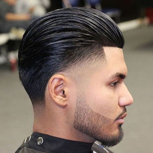 Cortes De Pelo Corto Para Hombres (1)