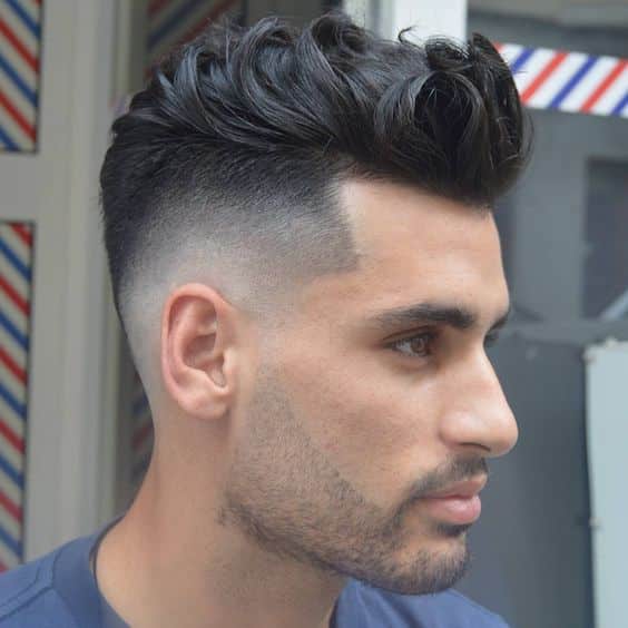 Degrade Cabello Corto (1)