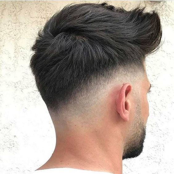 Degrade Cabello Corto (2)