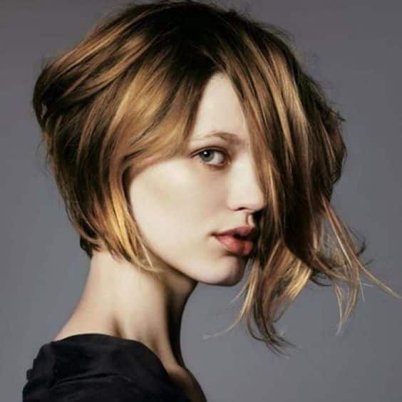 Corte Bob Corto Asimetrico (3)