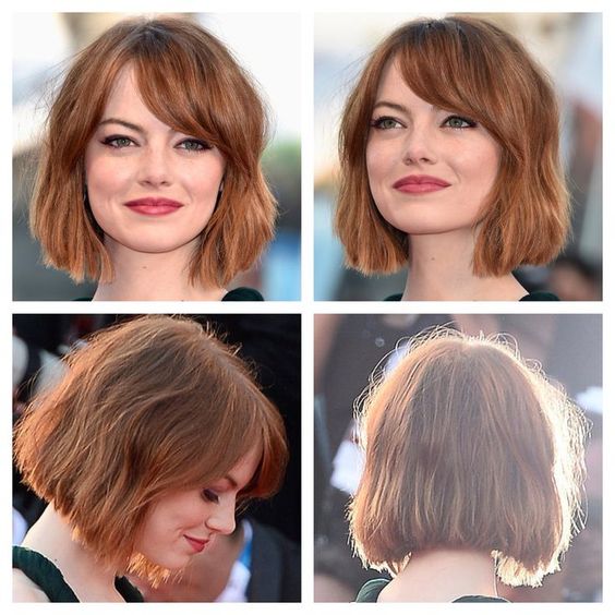 Corte De Pelo Bob Con Flequillos (4)