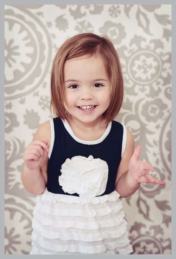 Corte De Pelo Para Niñas En Capas (4)