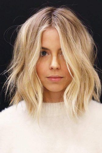 Corte Long Bob Ondulado (1)