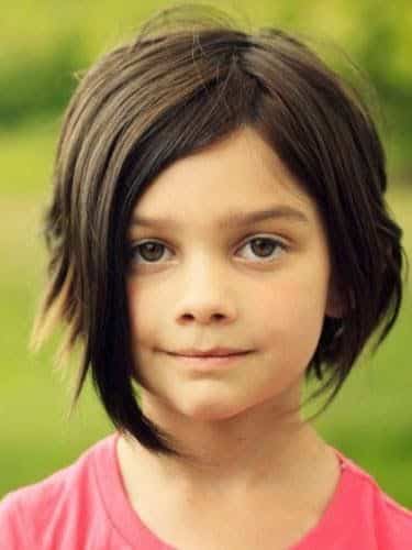 Cortes De Cabello Corto Para Niñas (3)