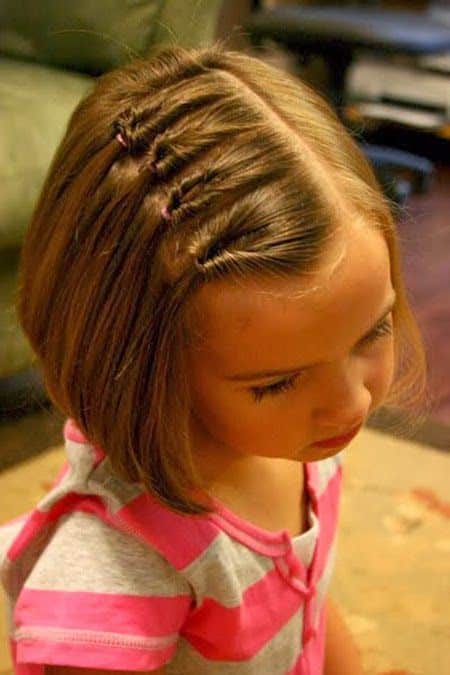 Cortes De Cabello Corto Para Niñas (4)