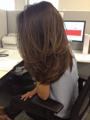 Cortes De Cabello En Capas (3)