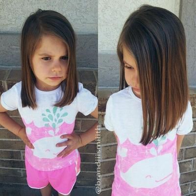 Cortes De Cabello Largo Para Niñas (1)