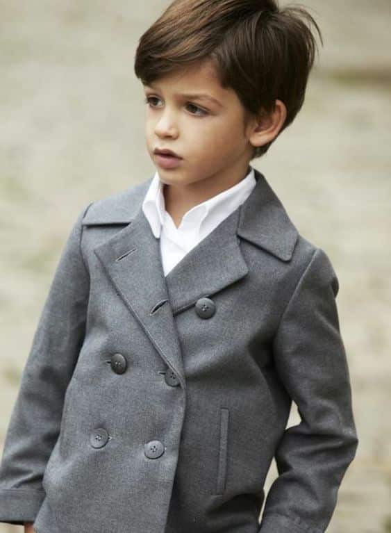 Cortes De Pelo Para Niños (1)