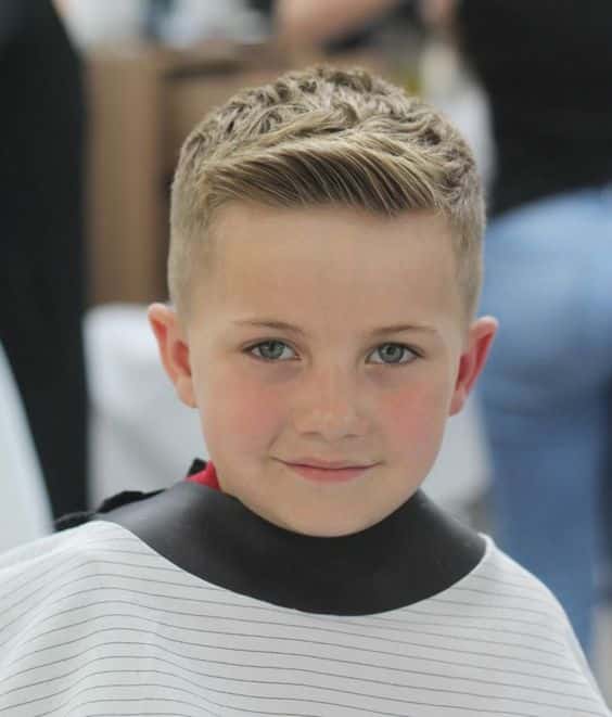 Cortes de pelo para hombres con hotsell dos remolinos