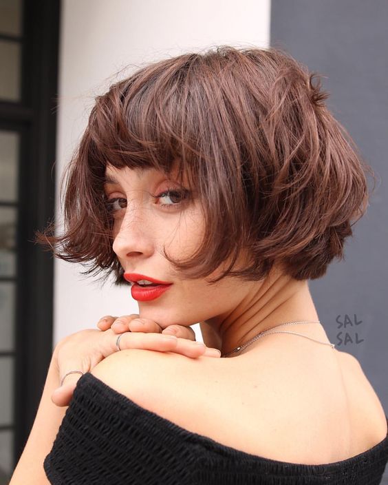 Diferentes Flequillos Para Usar En Mujeres (4)