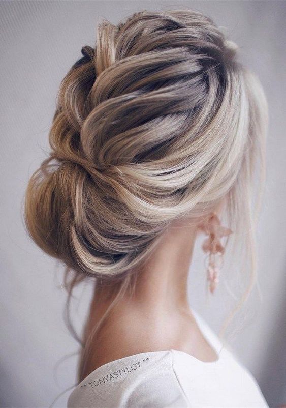 Recogidos Faciles Elegantes (3)