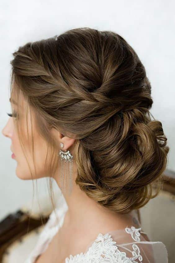 Recogidos Faciles Elegantes (4)