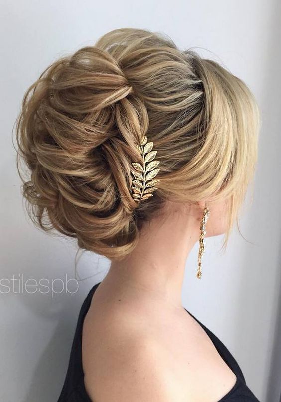 Recogidos Faciles Elegantes (5)