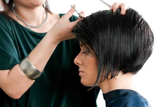 1. Cortes De Cabello Para Mujeres