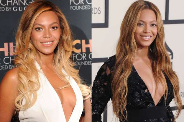 5. Mechas Para Morenas