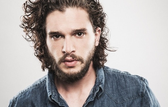 3. Peinados Para Cabello Crespo De Hombre